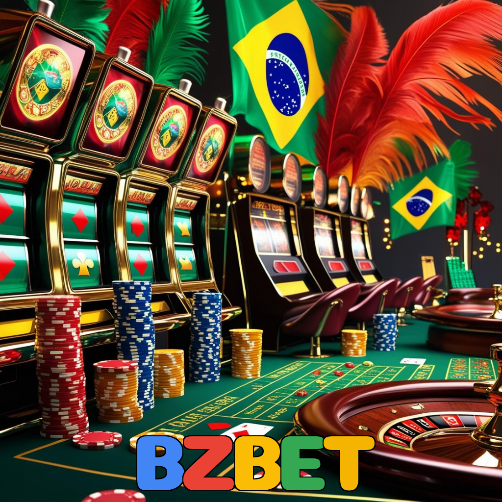 Segurança no BZBET