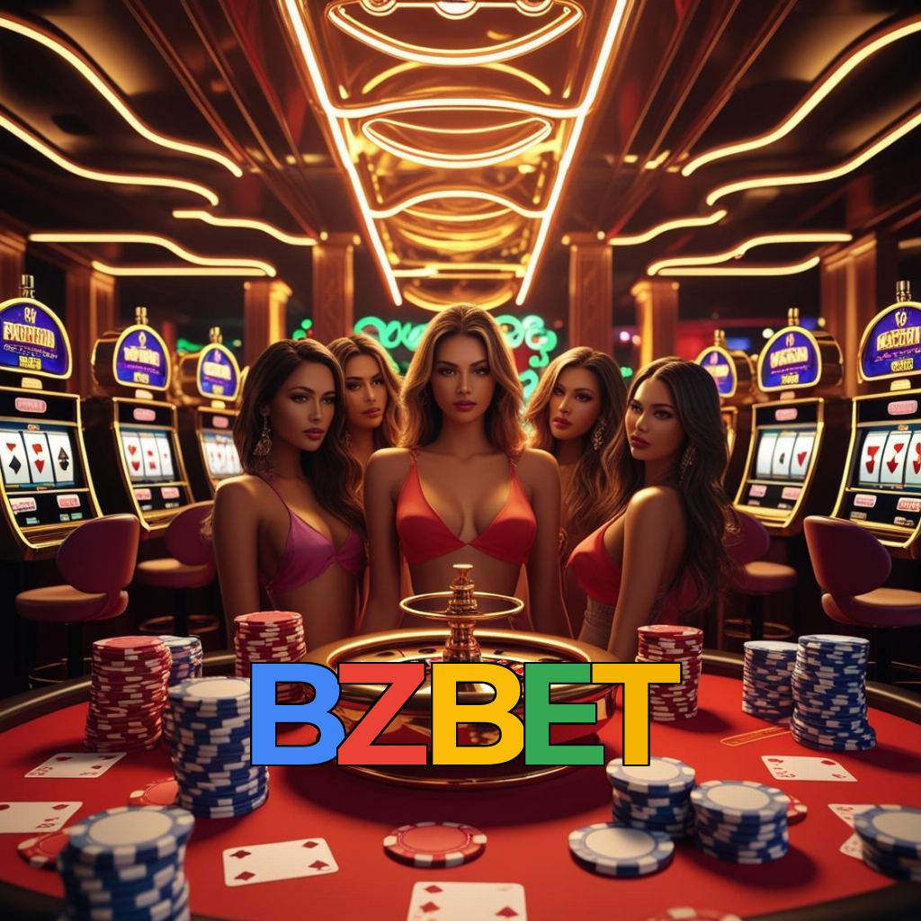 Login no BZBET
