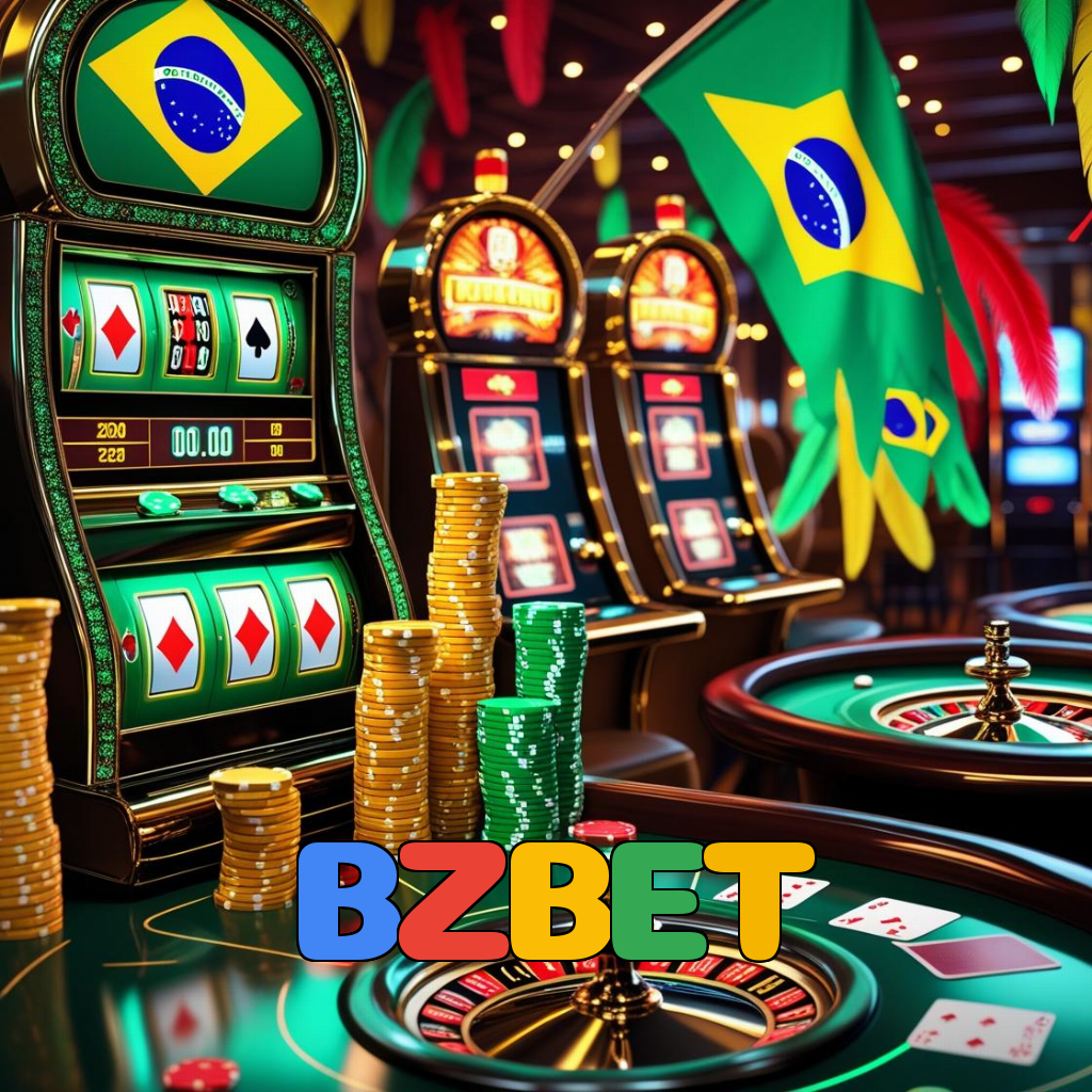 Login no BZBET