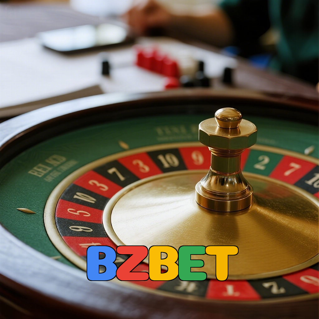 Segurança no BZBET