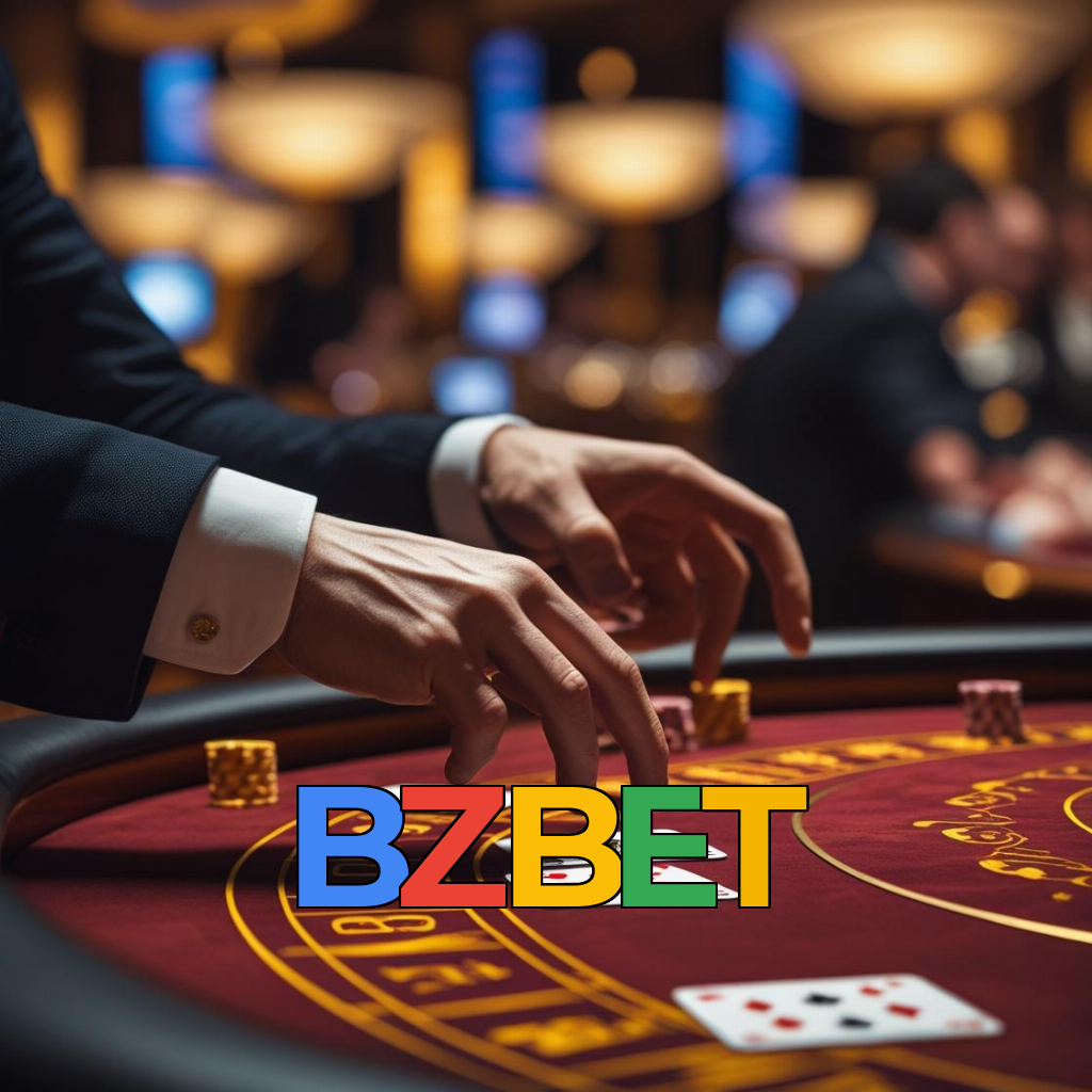 Login no BZBET