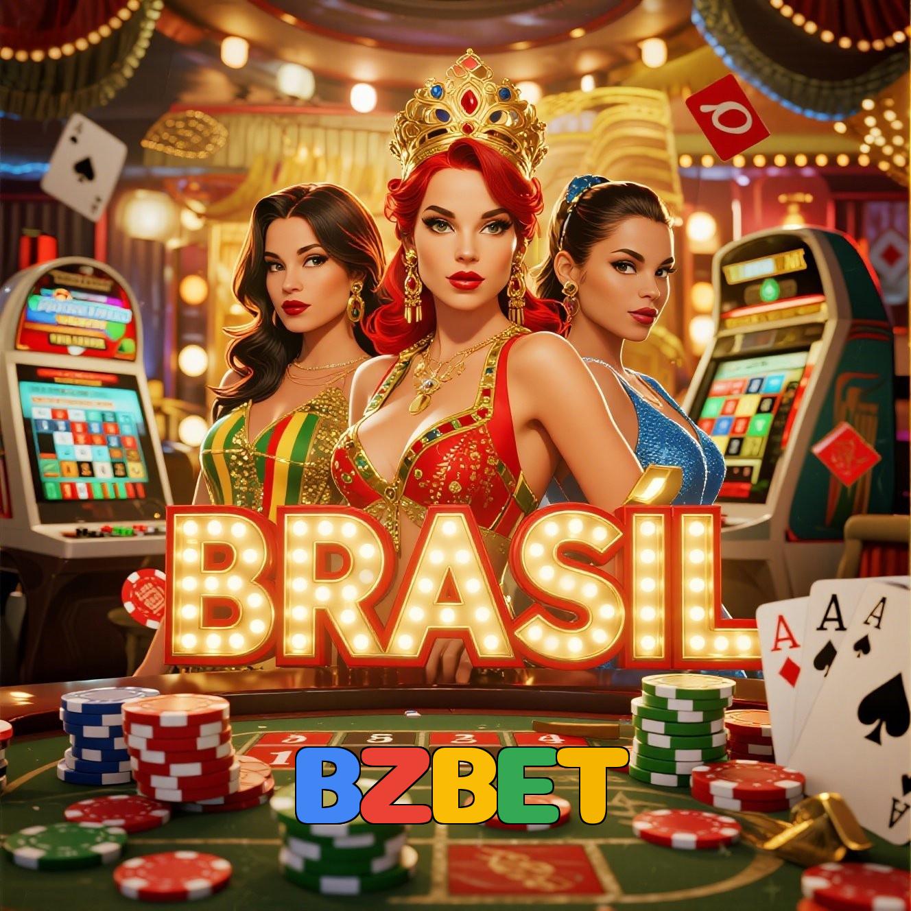 Login no BZBET
