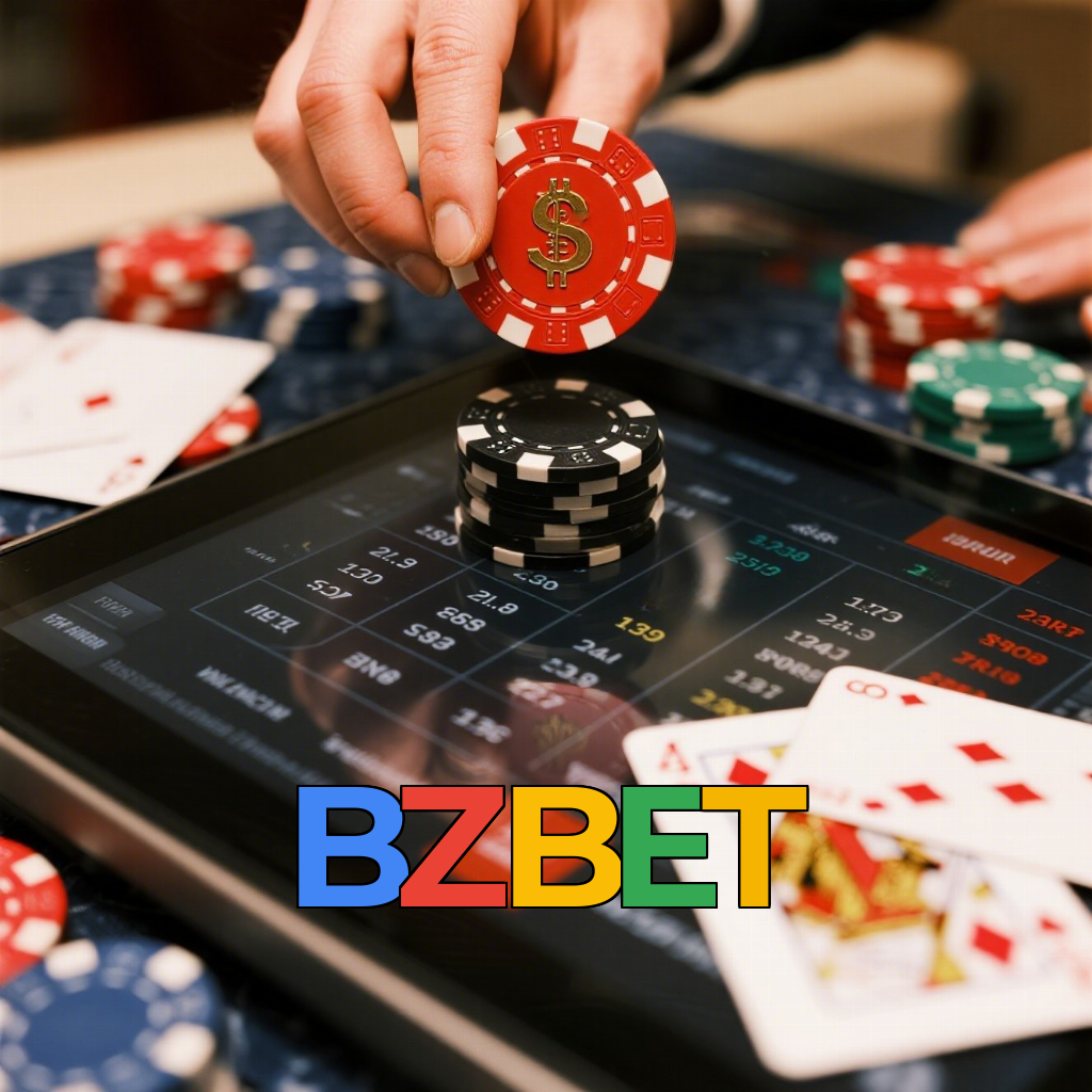 Problemas de Login no BZBET