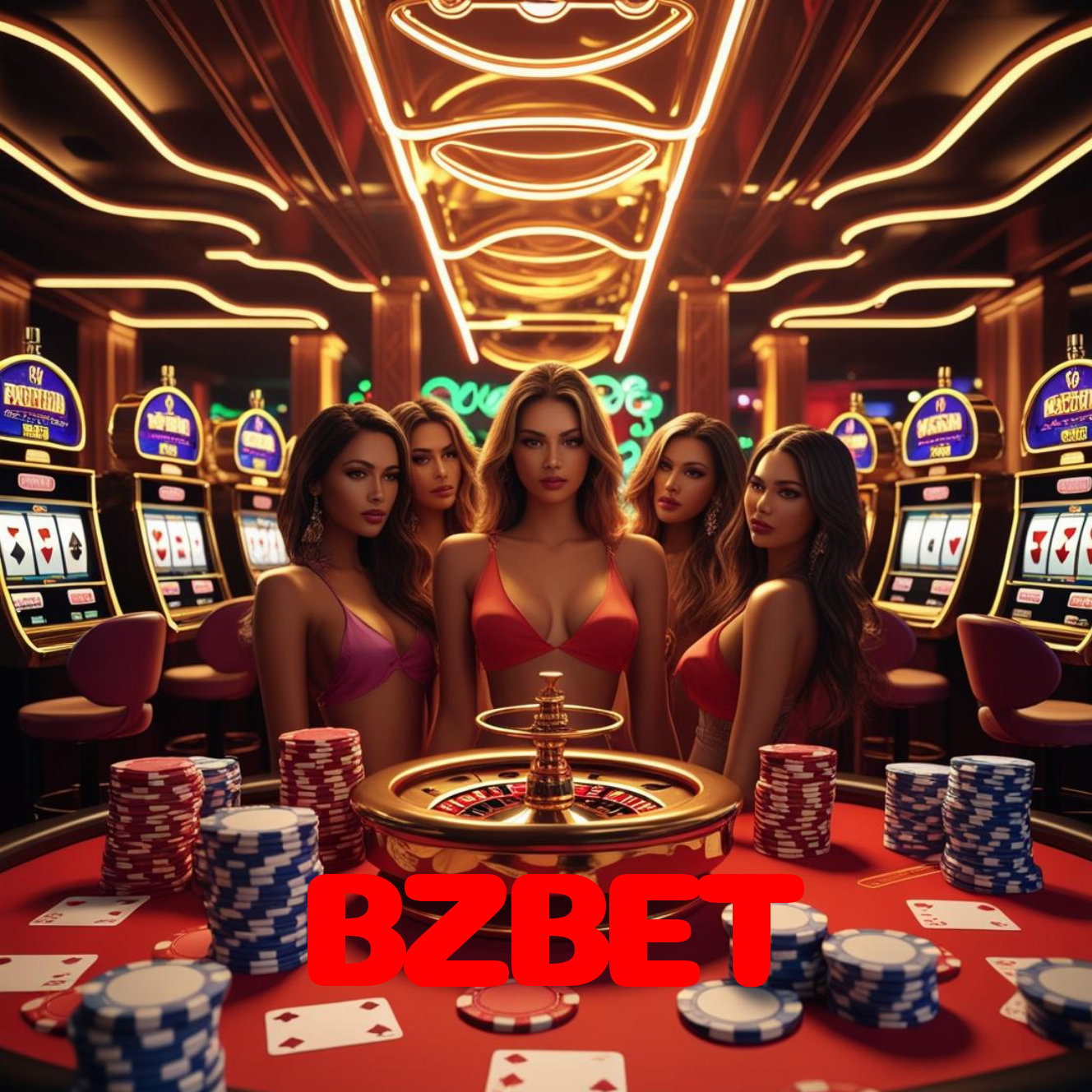 Login no BZBET