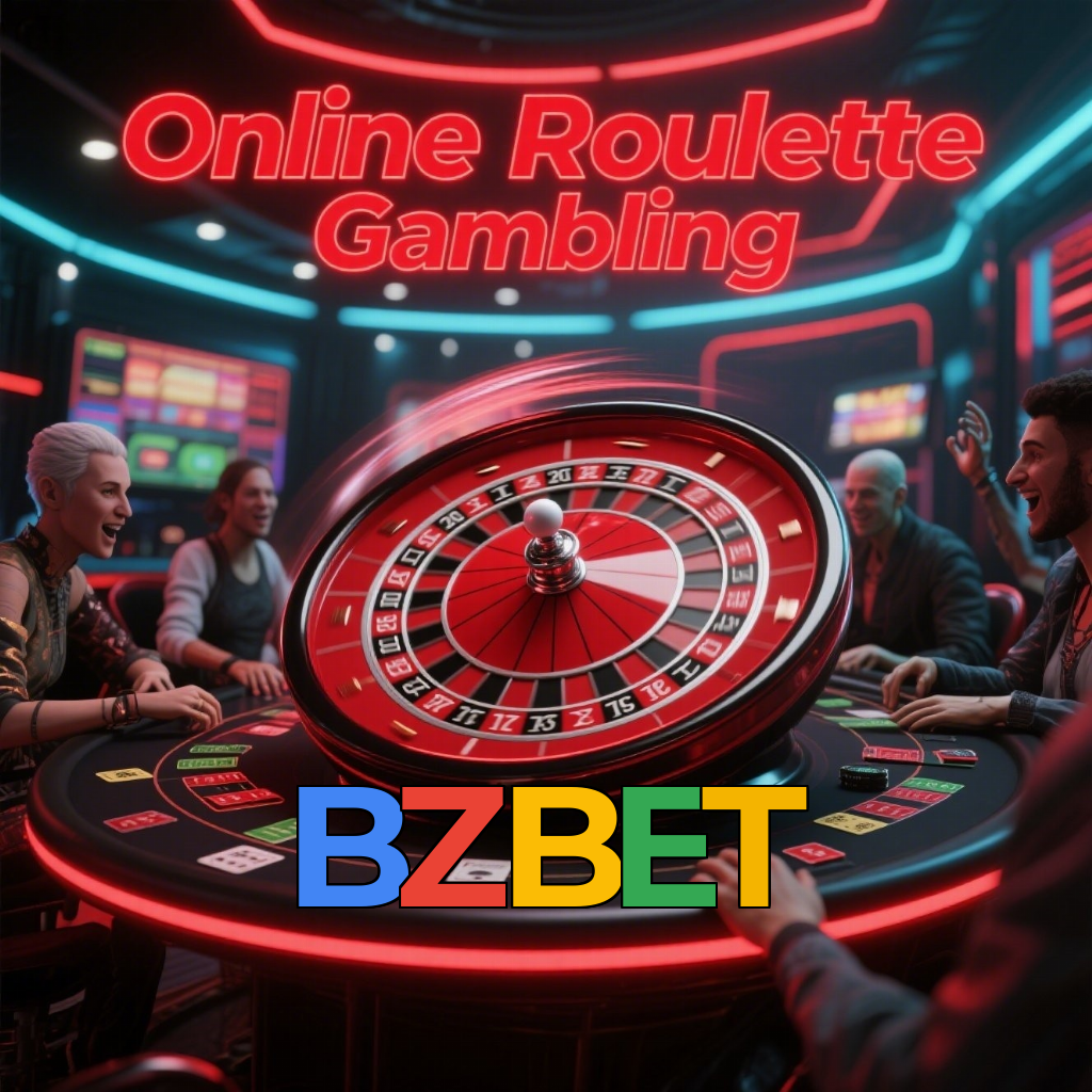 Login no BZBET