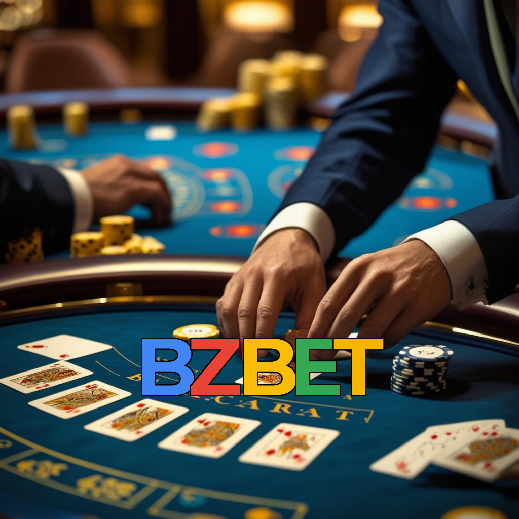 Login no BZBET
