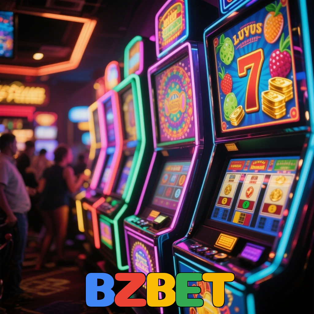 Login no BZBET