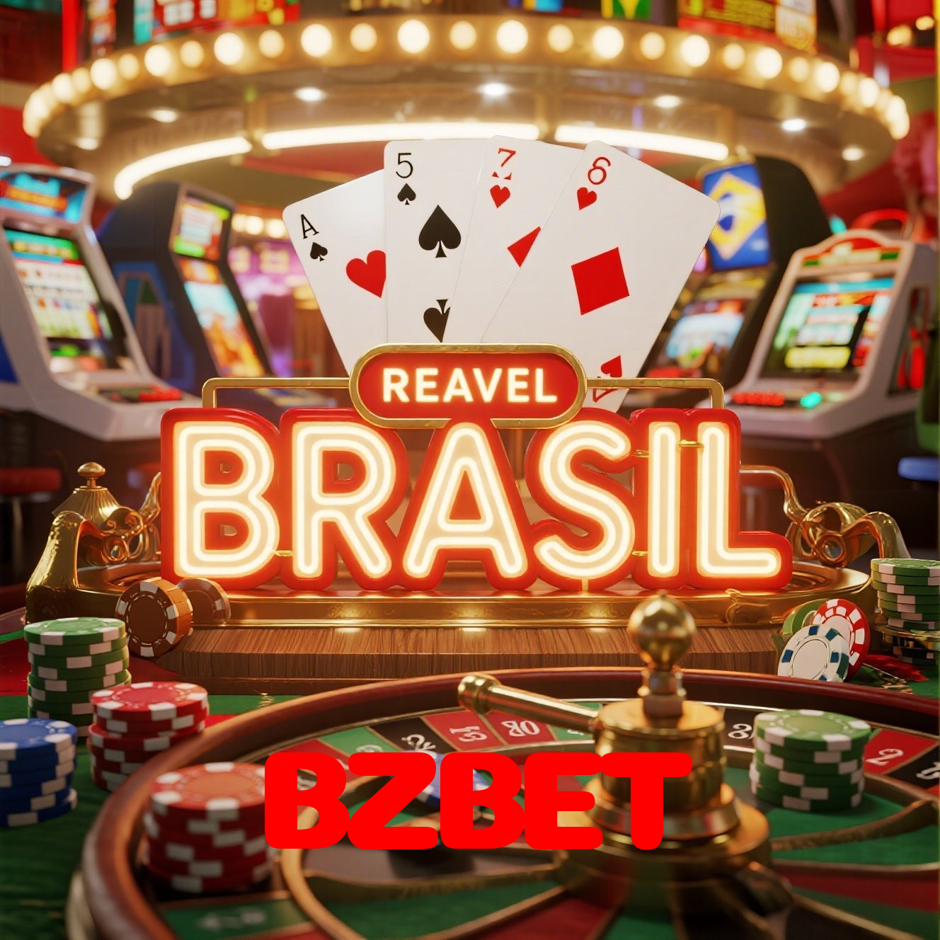 Login no BZBET