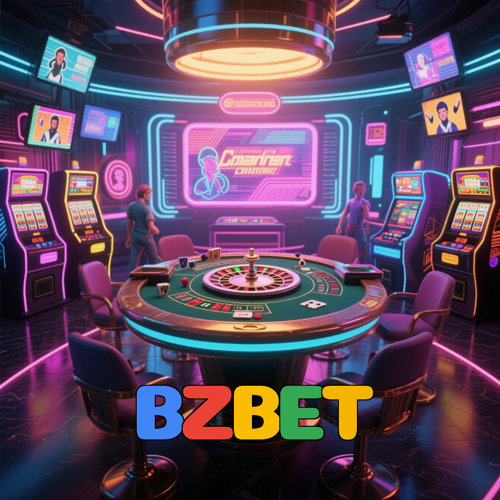 Segurança no BZBET