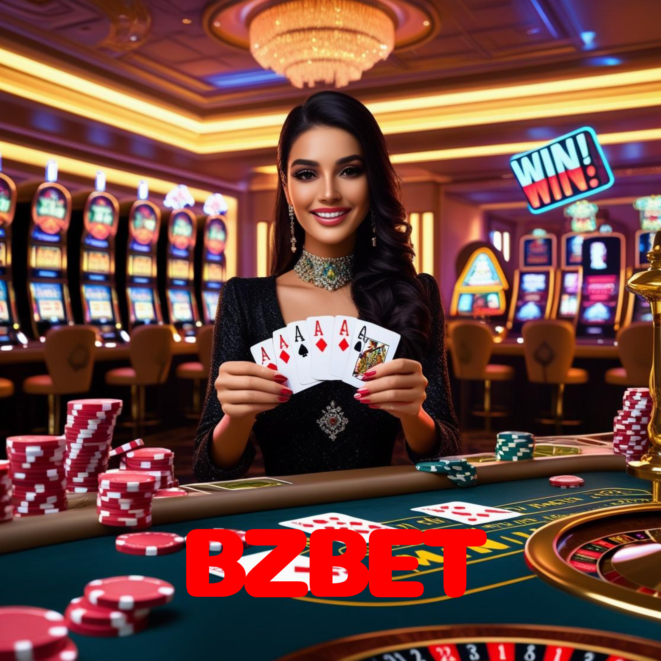 Login no BZBET