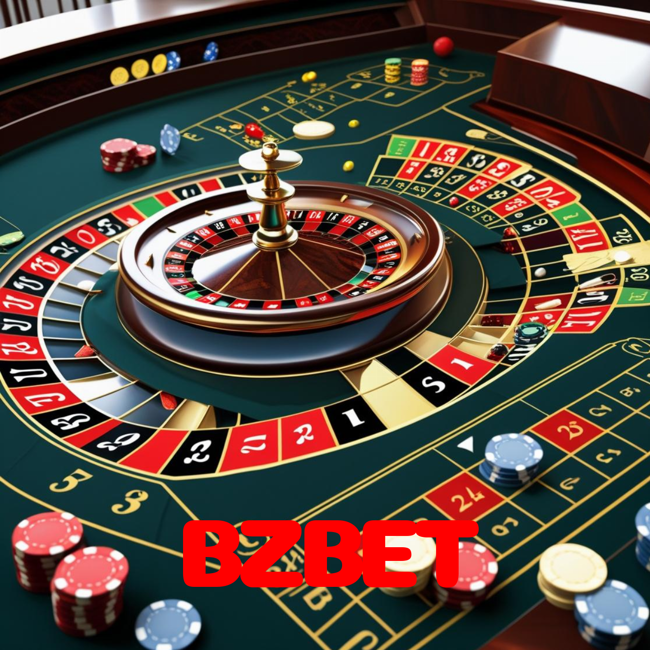 Login no BZBET