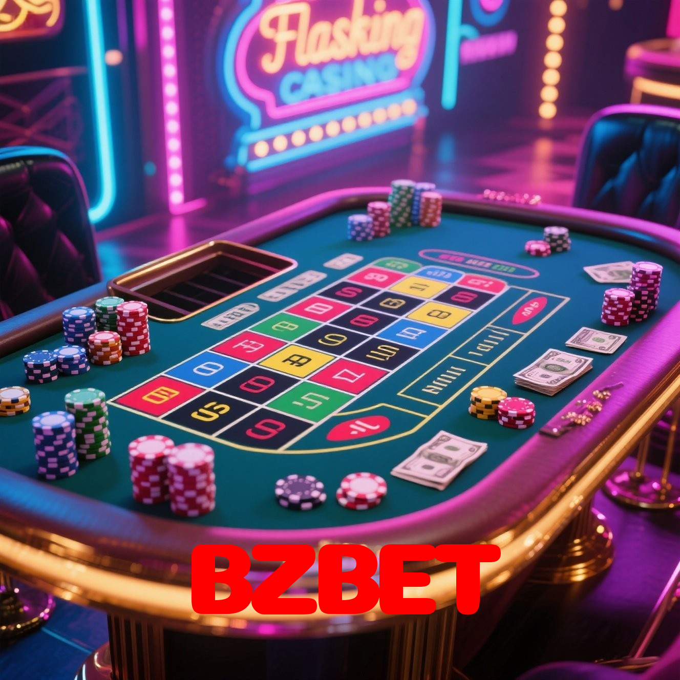 Problemas de Login no BZBET
