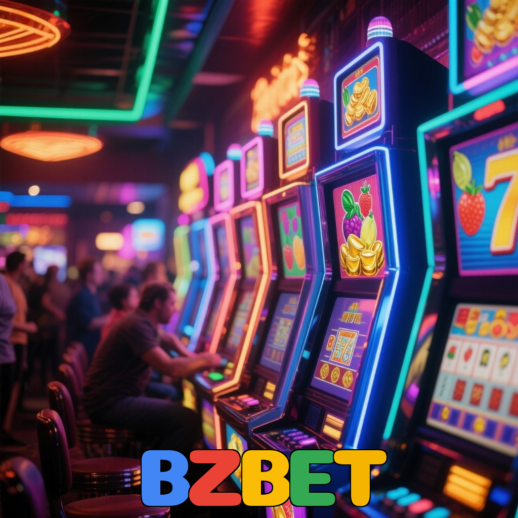 Segurança no BZBET