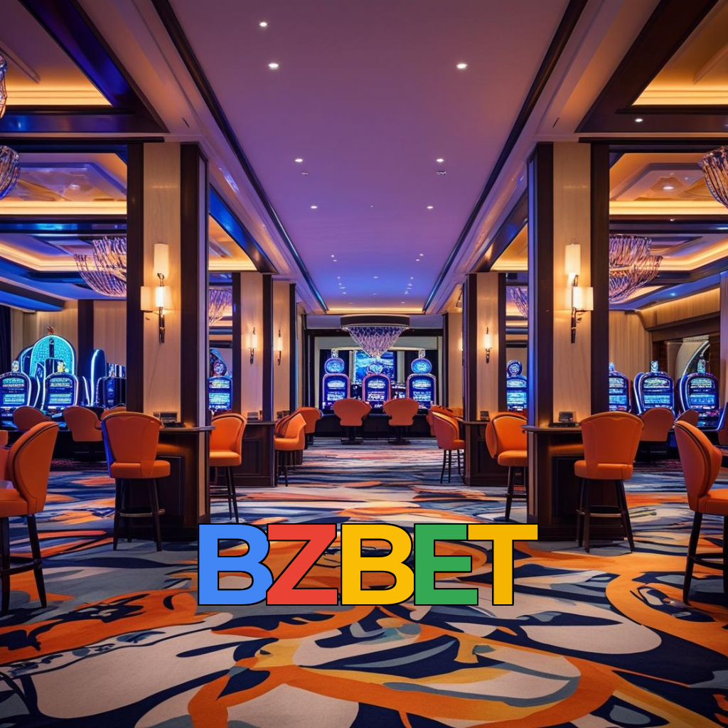 Login no BZBET