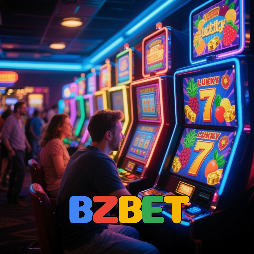 Segurança no BZBET