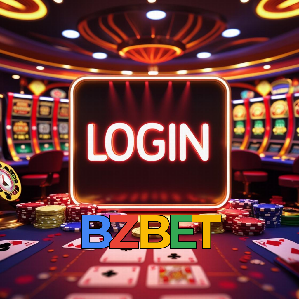 Problemas de Login no BZBET