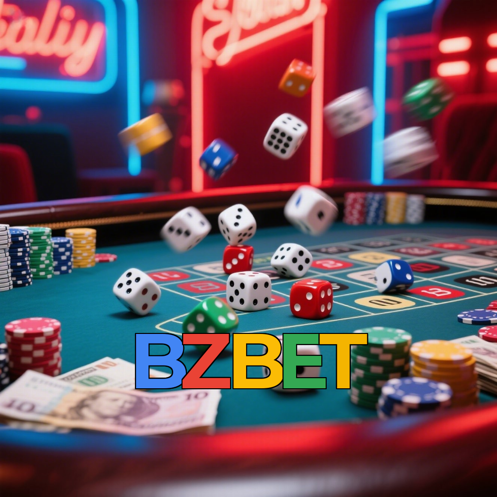 Login no BZBET