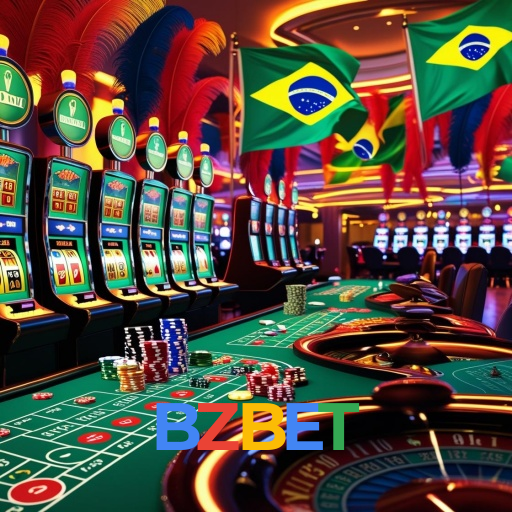 Login no BZBET