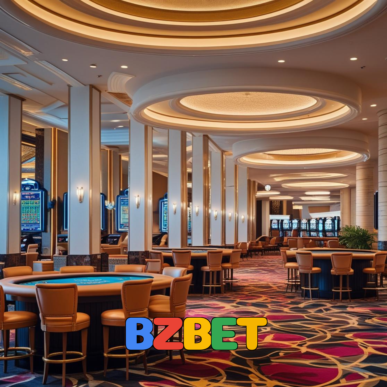 Login no BZBET