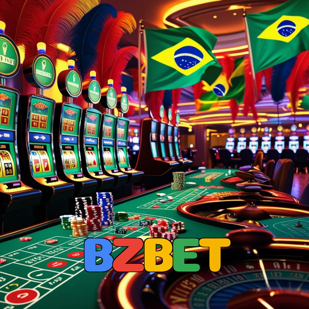 Login no BZBET