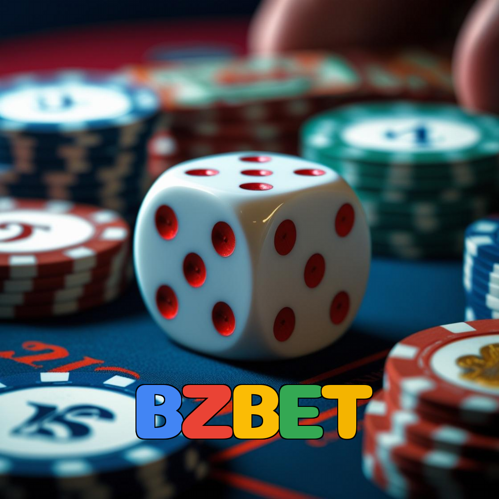 Segurança no BZBET