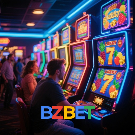 Login no BZBET