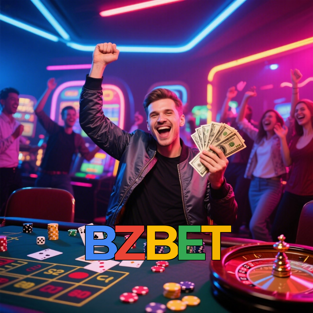 Segurança no BZBET