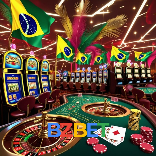 Login no BZBET