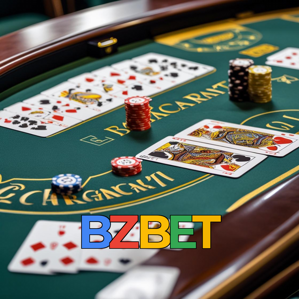 Login no BZBET