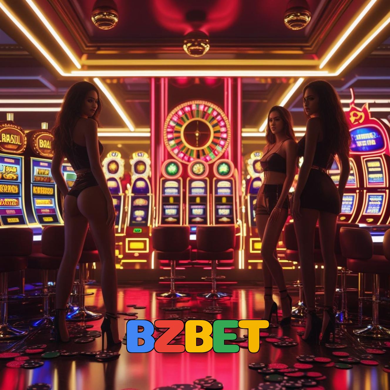 Login no BZBET