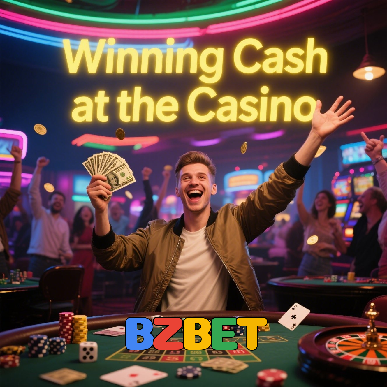 Login no BZBET