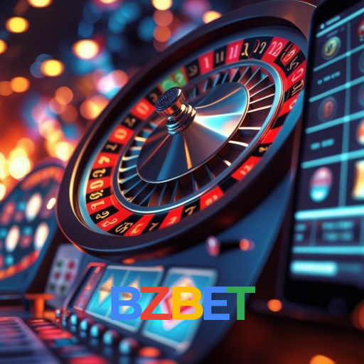 Login no BZBET