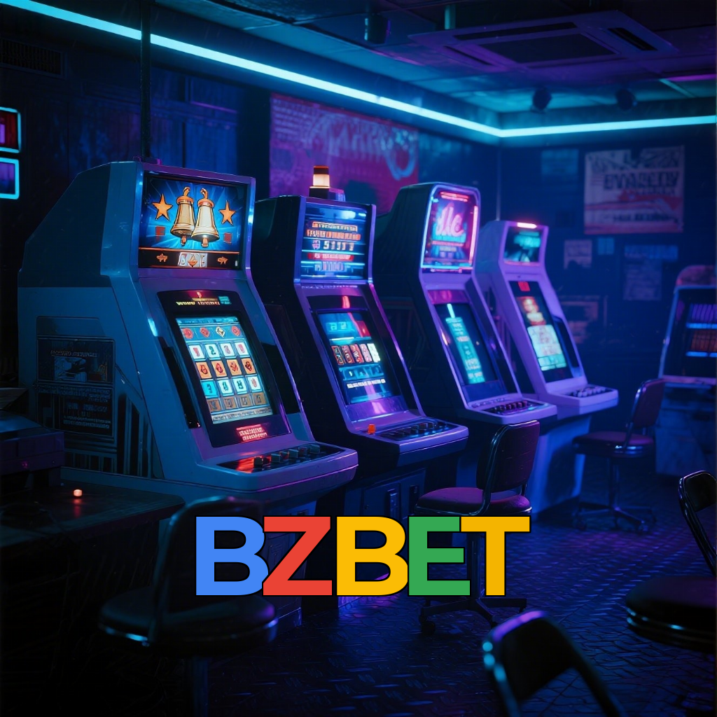 Segurança no BZBET