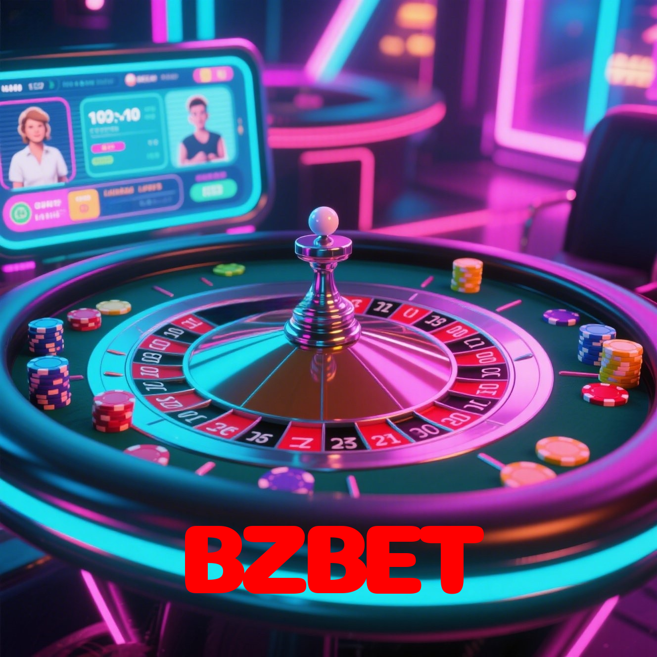 Problemas de Login no BZBET