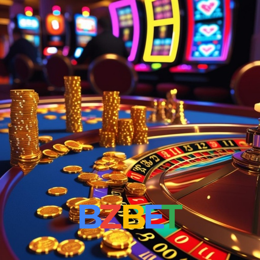 Login no BZBET