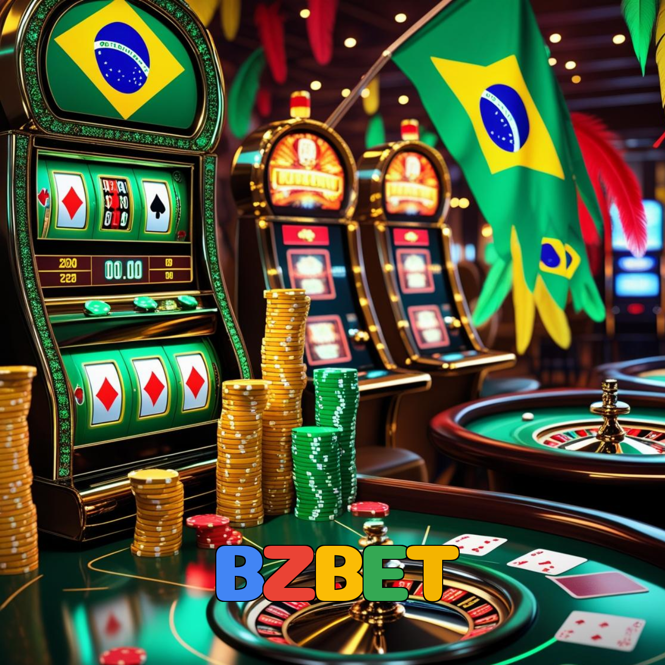 Login no BZBET