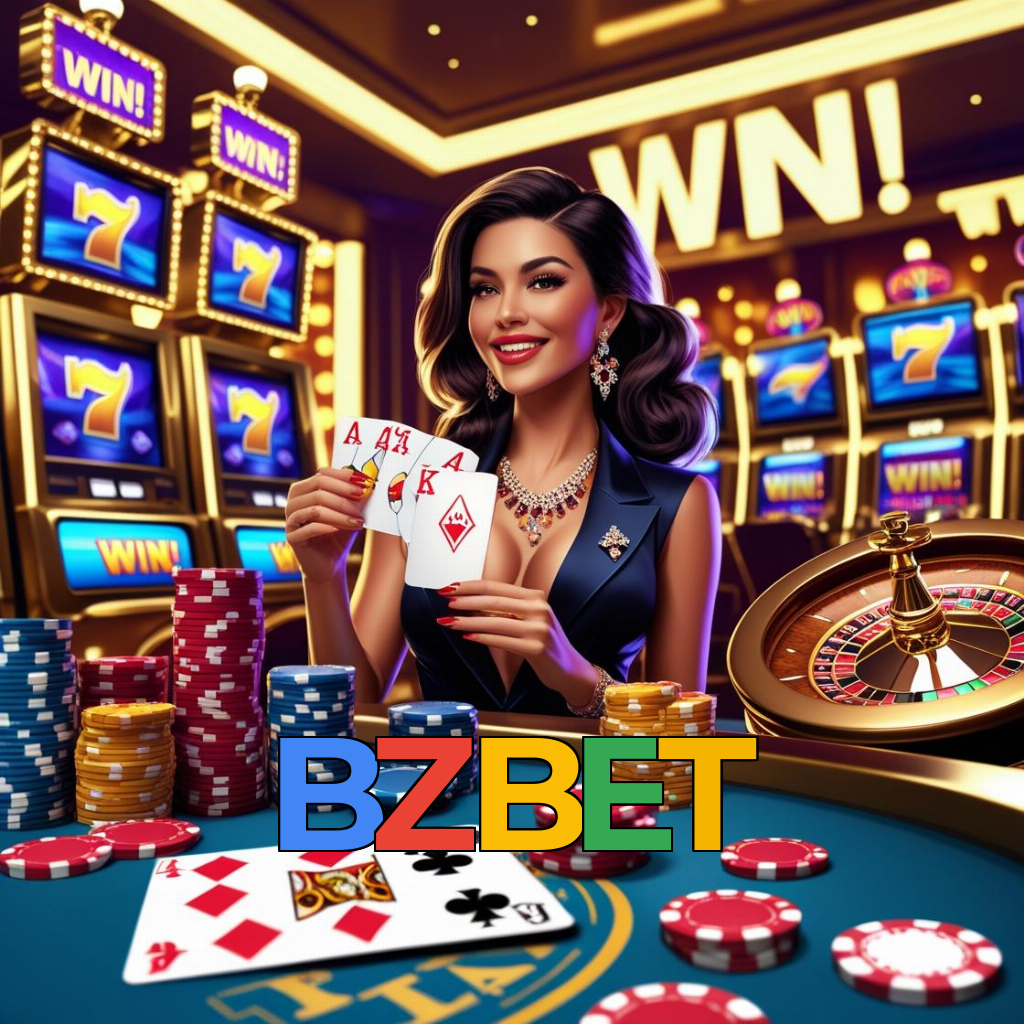 Login no BZBET