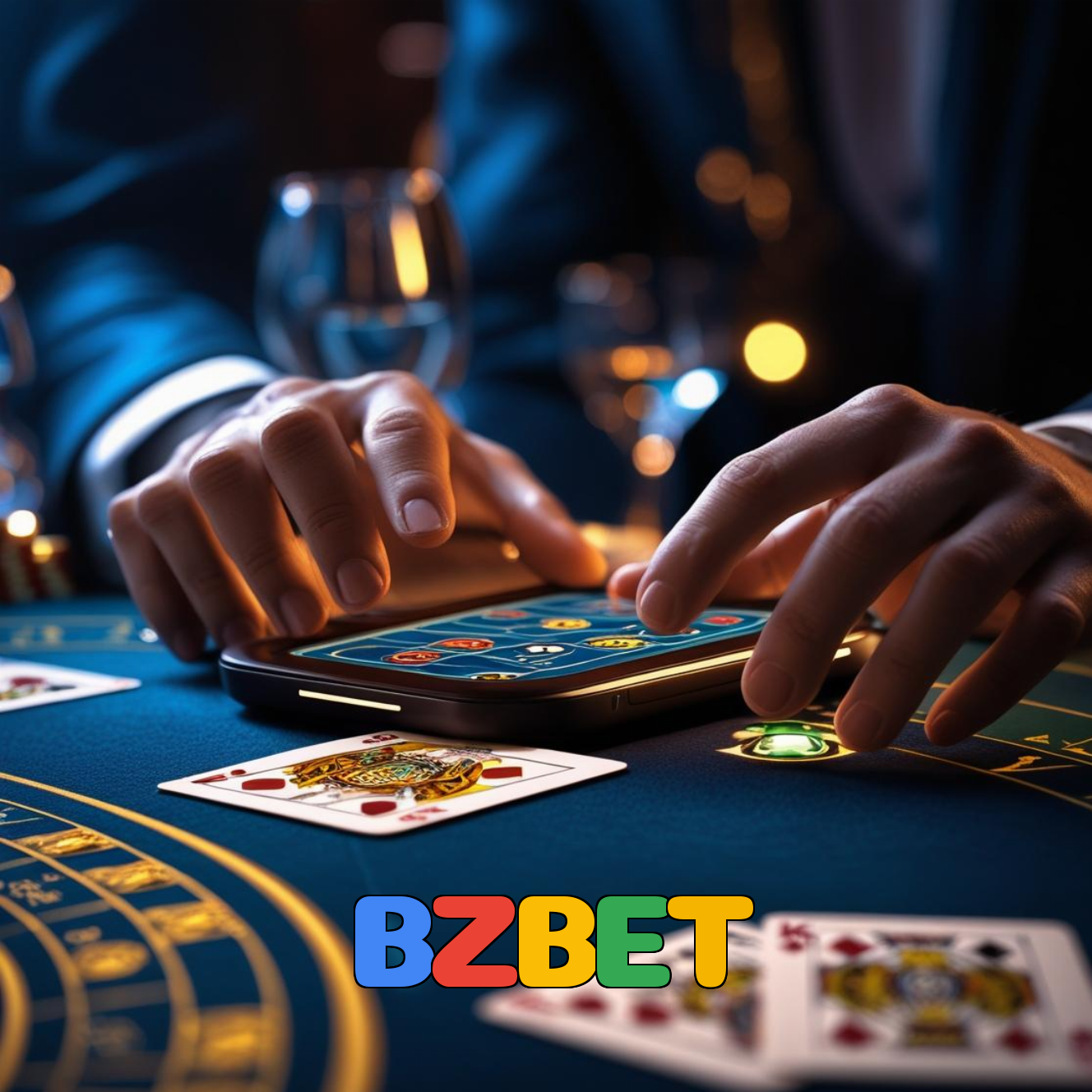 Problemas de Login no BZBET