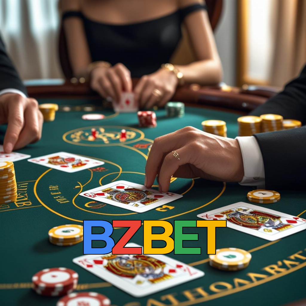Segurança no BZBET