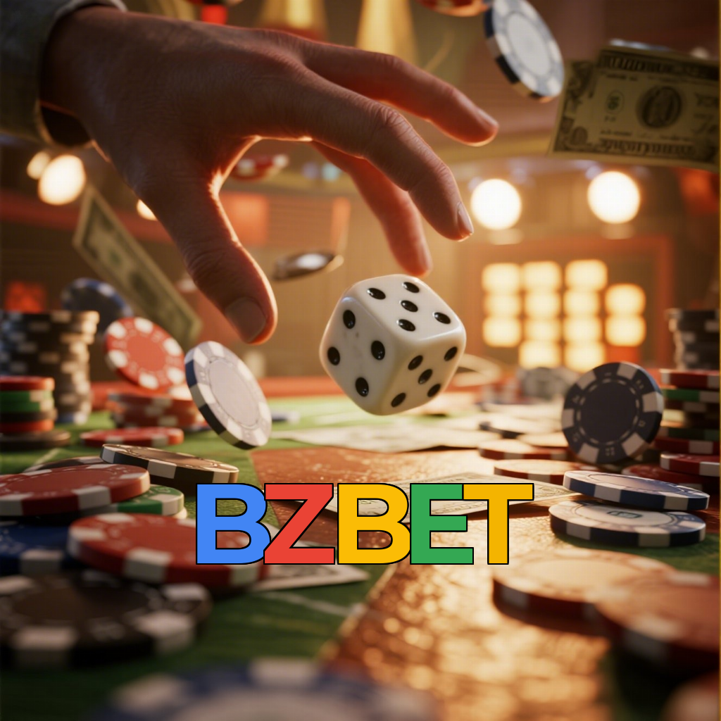 Login no BZBET