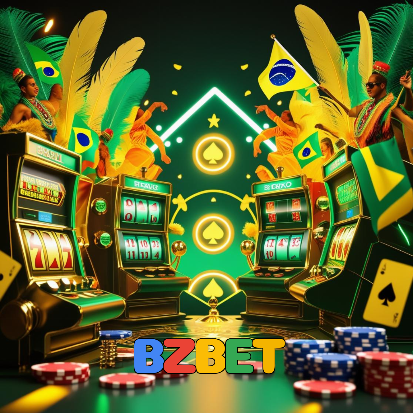 Login no BZBET
