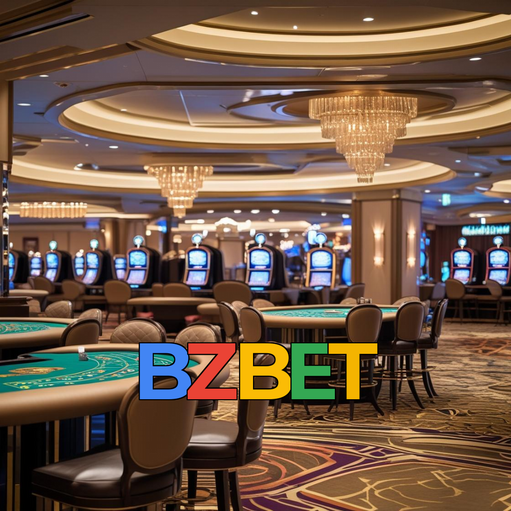 Login no BZBET