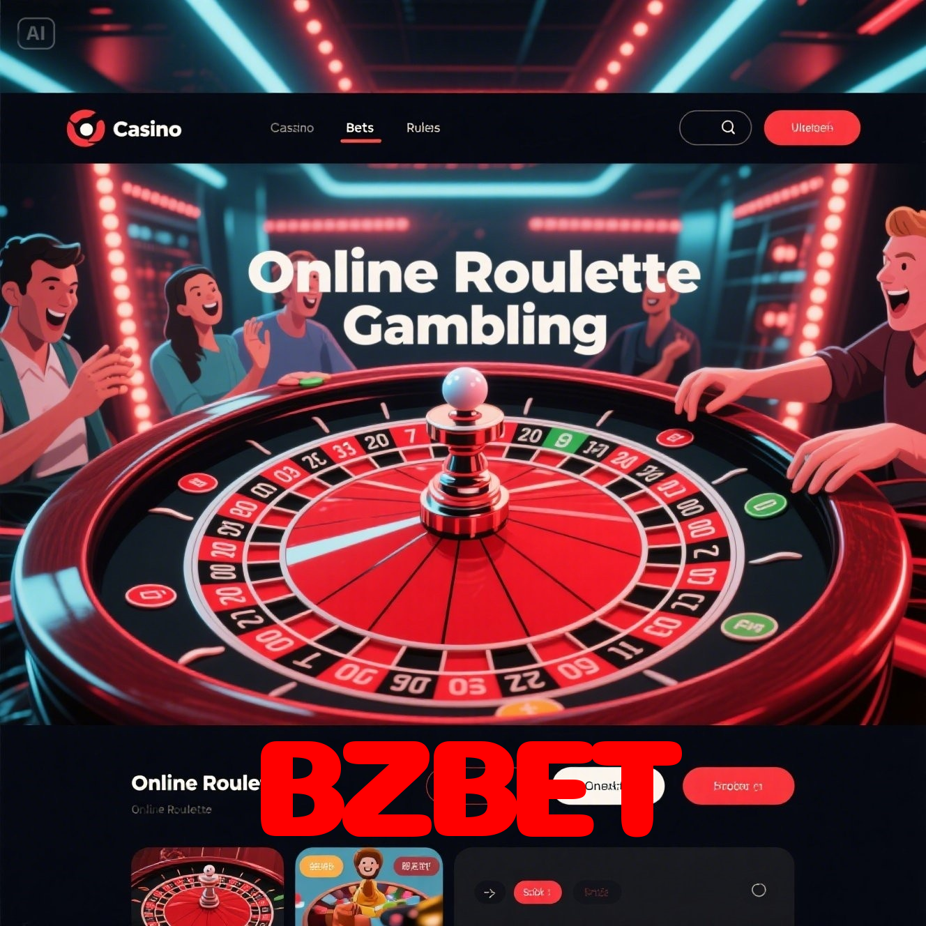 Problemas de Login no BZBET