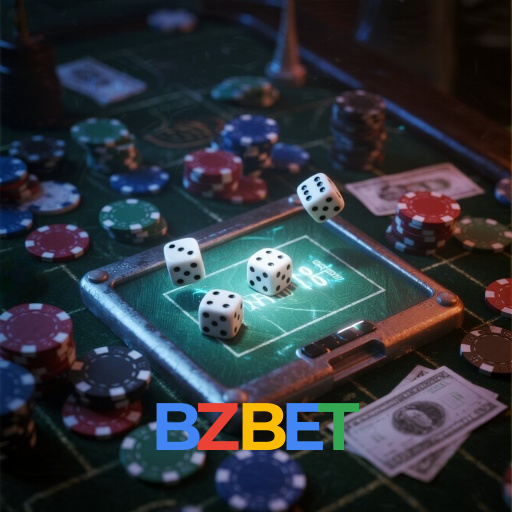 Login no BZBET