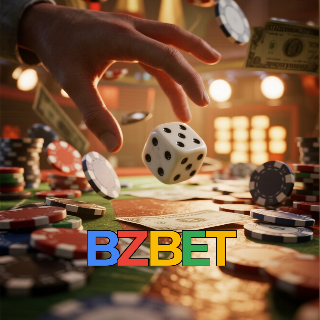 Segurança no BZBET