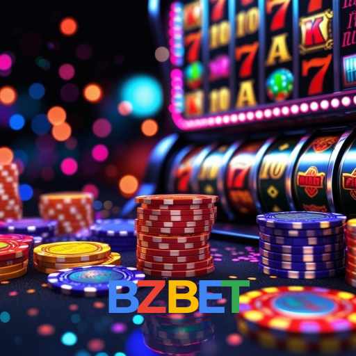 Login no BZBET
