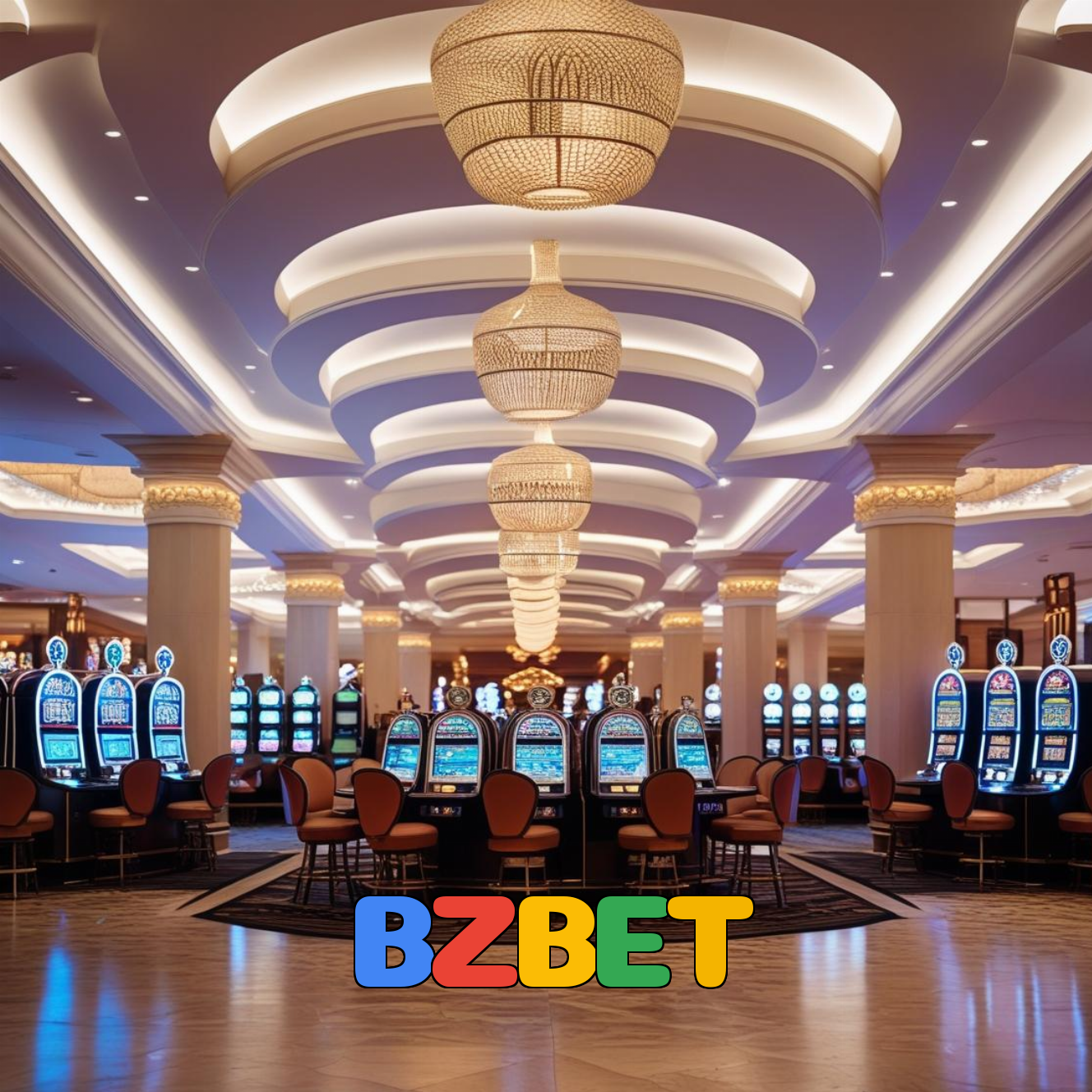 Login no BZBET