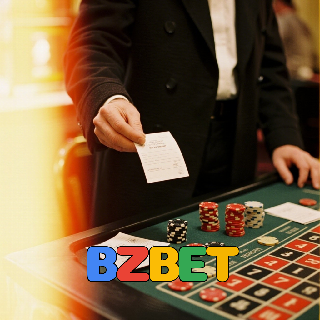 Segurança no BZBET
