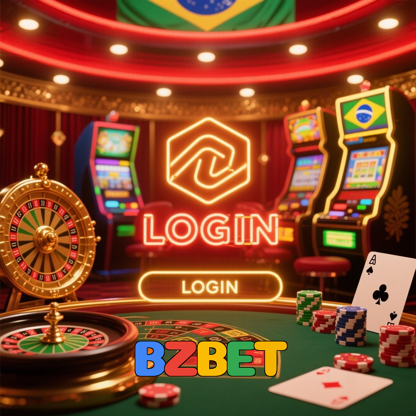 Problemas de Login no BZBET