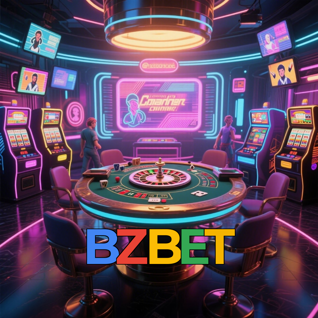 Segurança no BZBET
